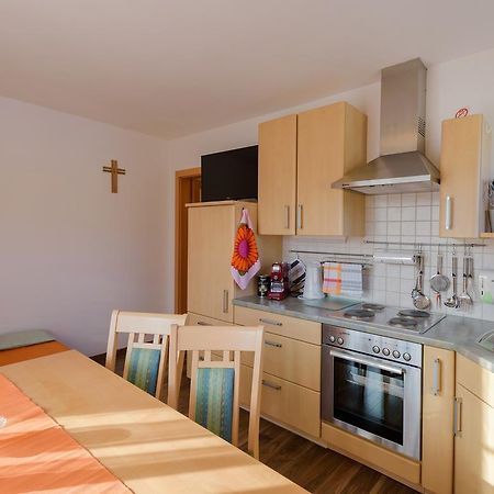 Haus Maier Daire Flachau Dış mekan fotoğraf