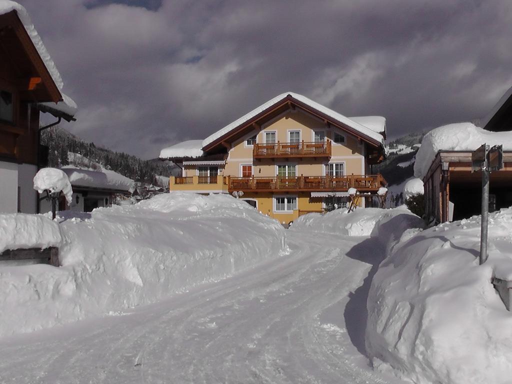 Haus Maier Daire Flachau Oda fotoğraf