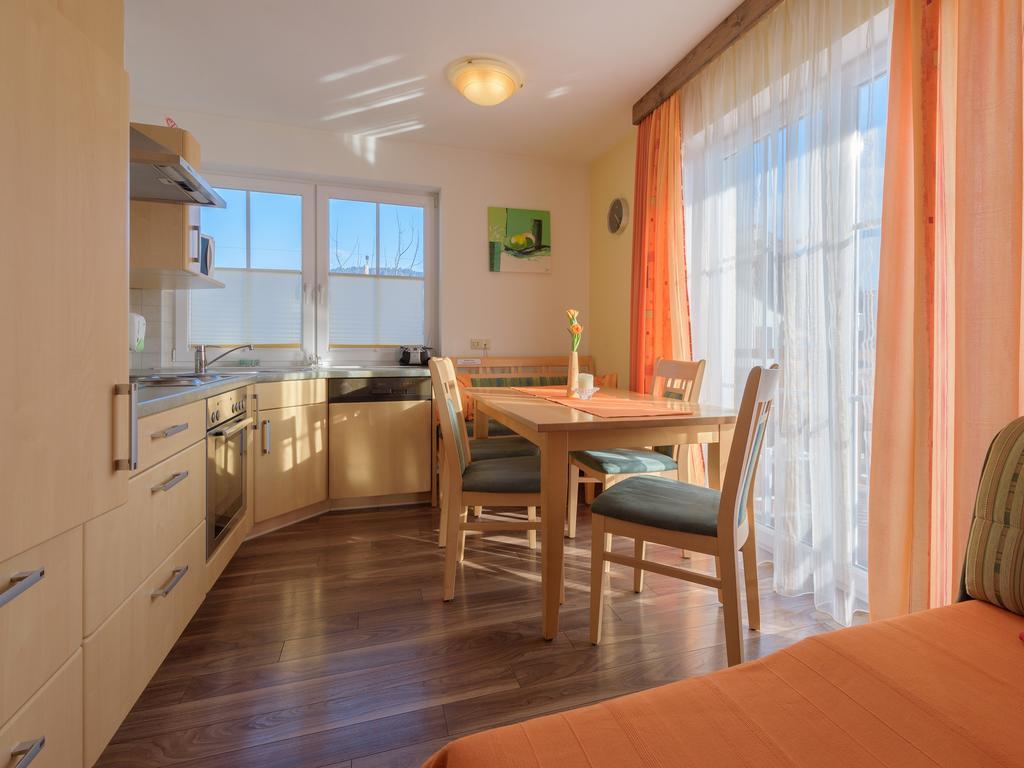 Haus Maier Daire Flachau Dış mekan fotoğraf