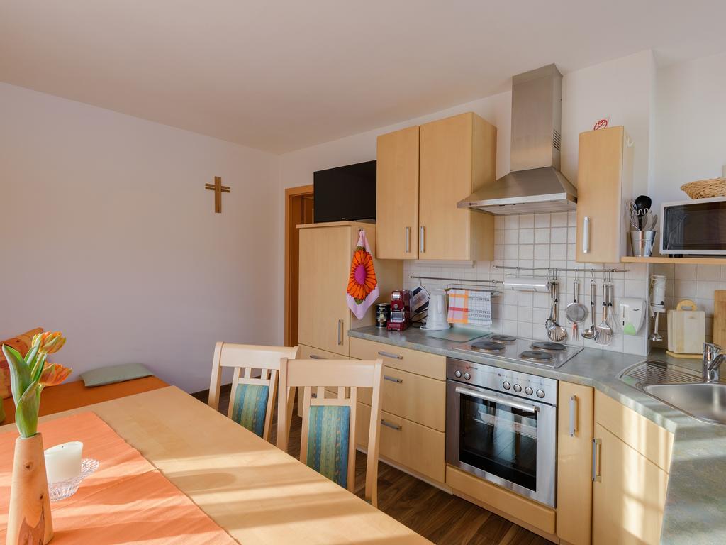 Haus Maier Daire Flachau Dış mekan fotoğraf