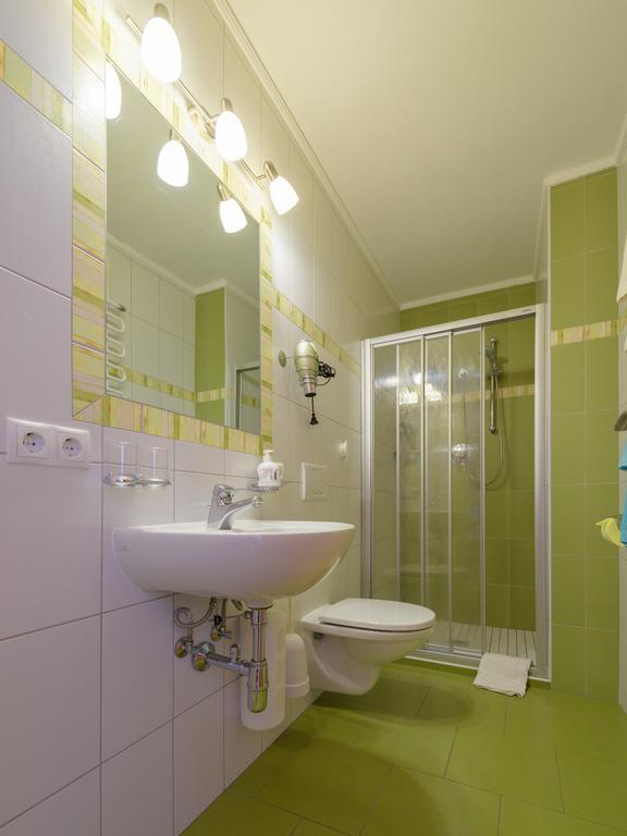 Haus Maier Daire Flachau Dış mekan fotoğraf