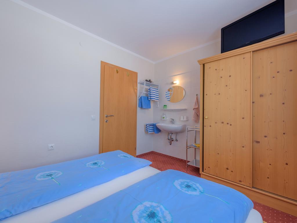 Haus Maier Daire Flachau Dış mekan fotoğraf