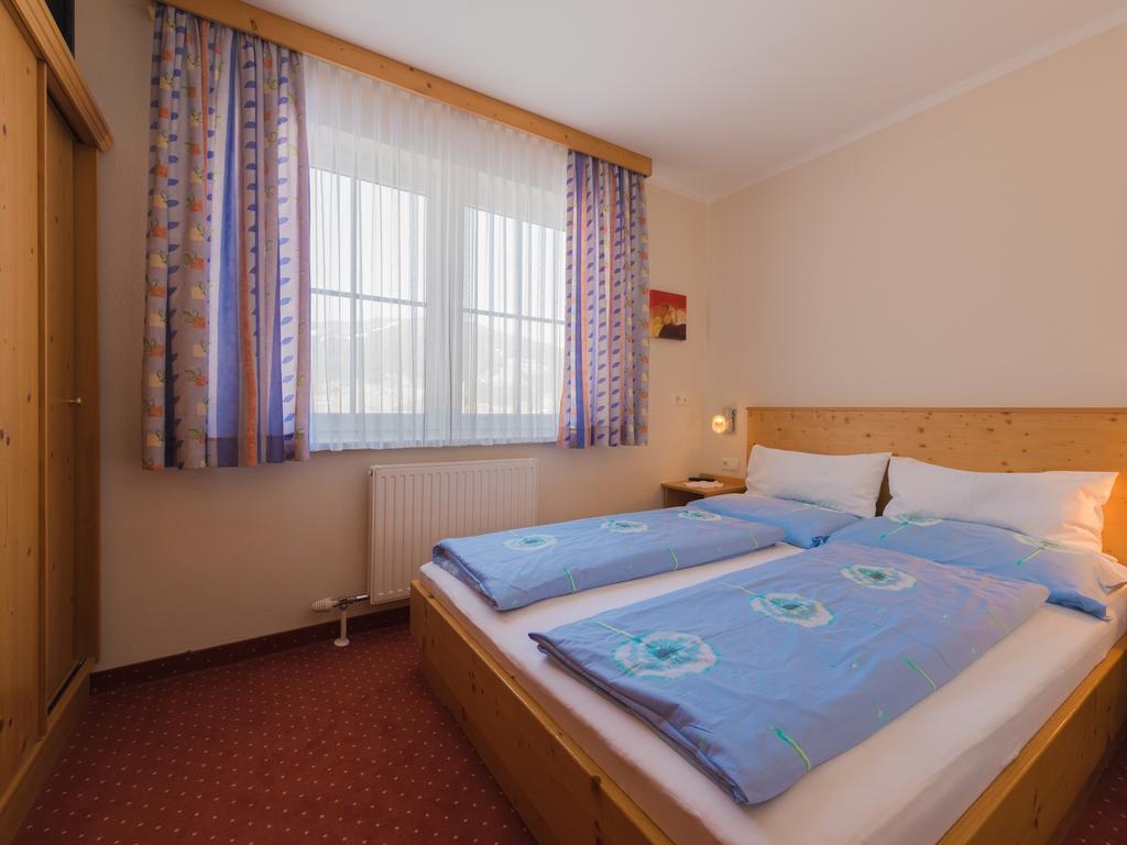 Haus Maier Daire Flachau Dış mekan fotoğraf